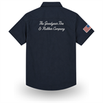 Goodyear Americana Workwear Shirt